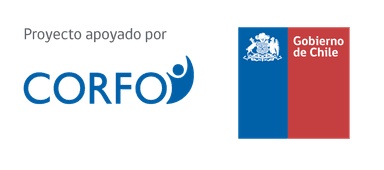 Logo CORFO